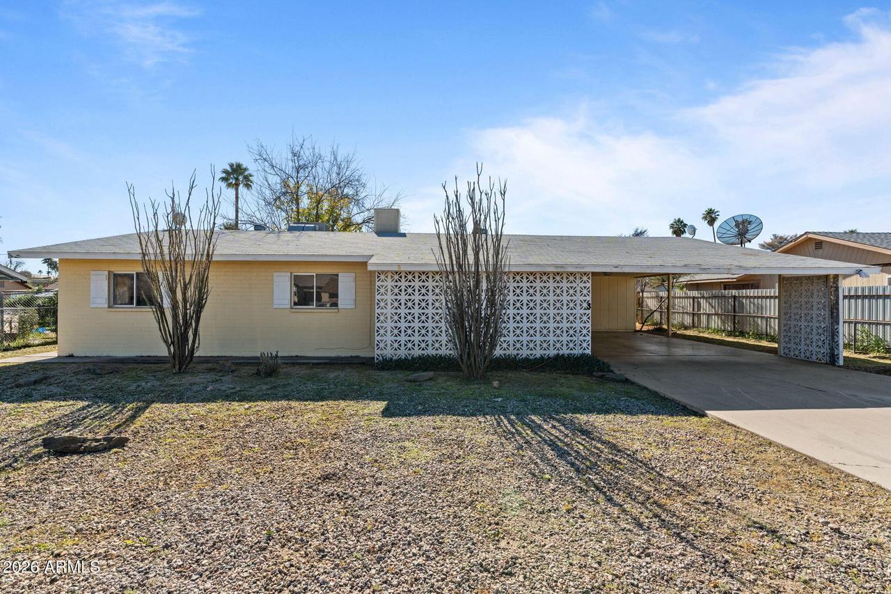 433 N Oxbow Dr., Wickenburg, AZ 85390