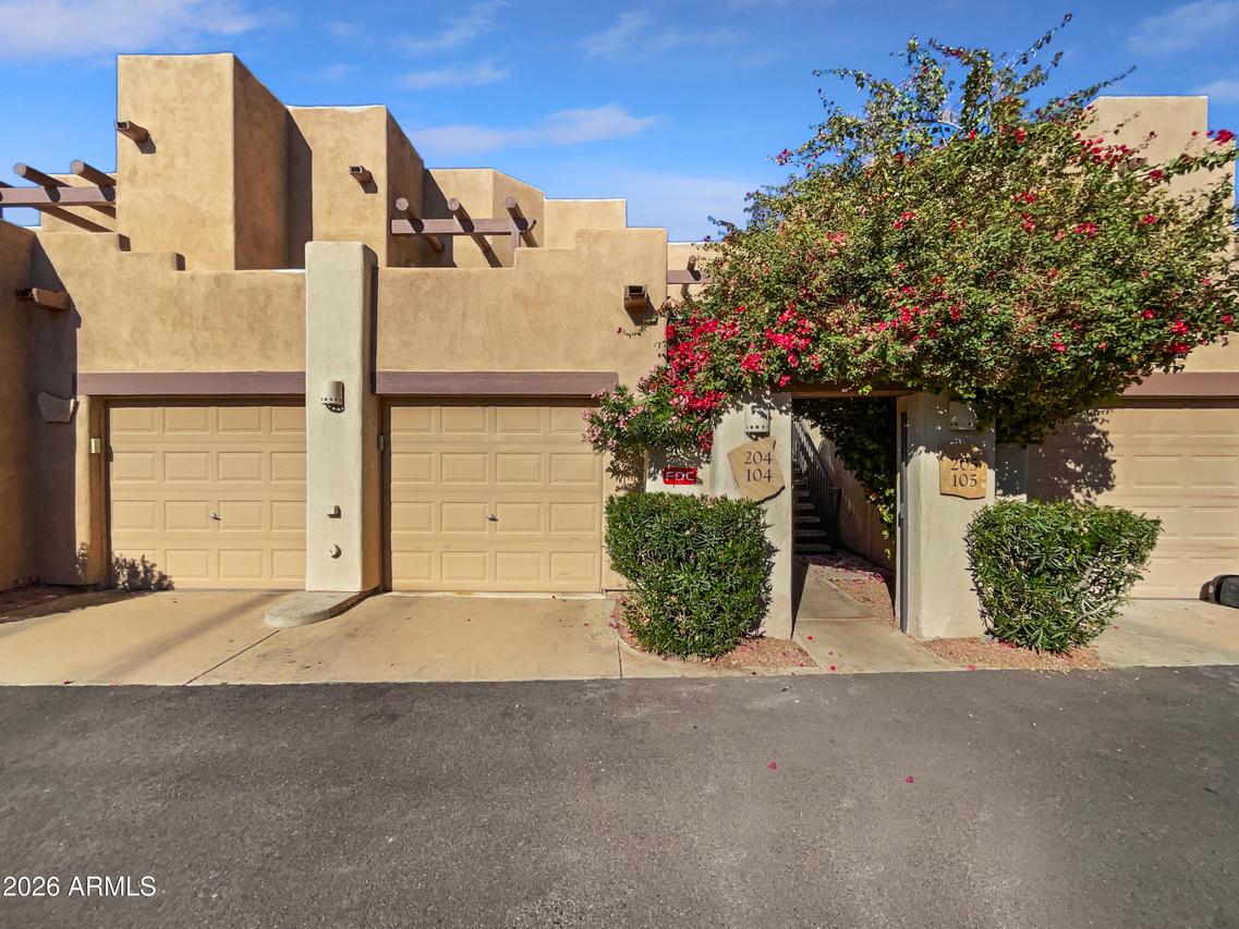 7021 E Earll Dr. #204, Scottsdale, AZ 85251