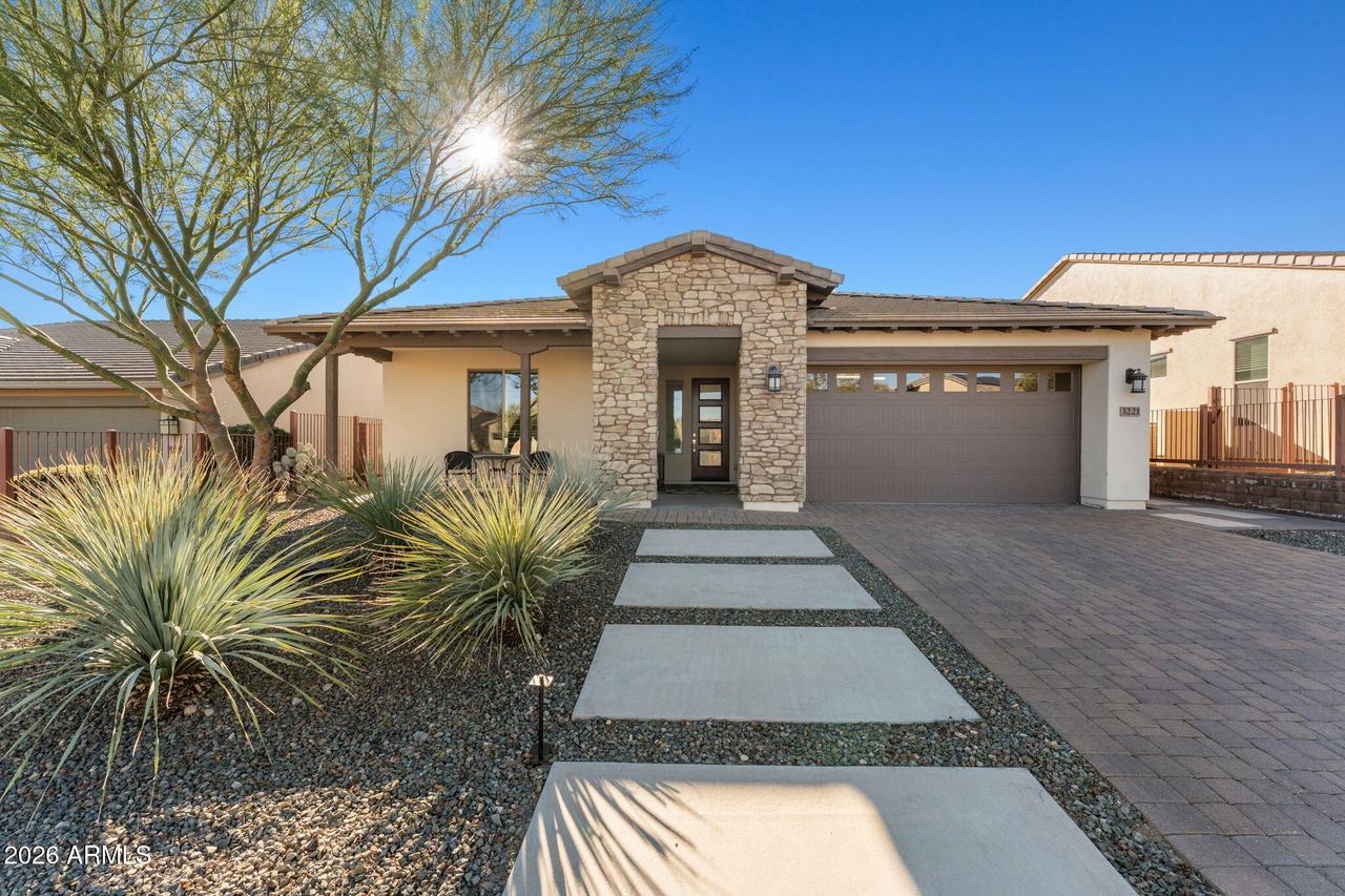 3221 Rising Sun Ridge, Wickenburg, AZ 85390