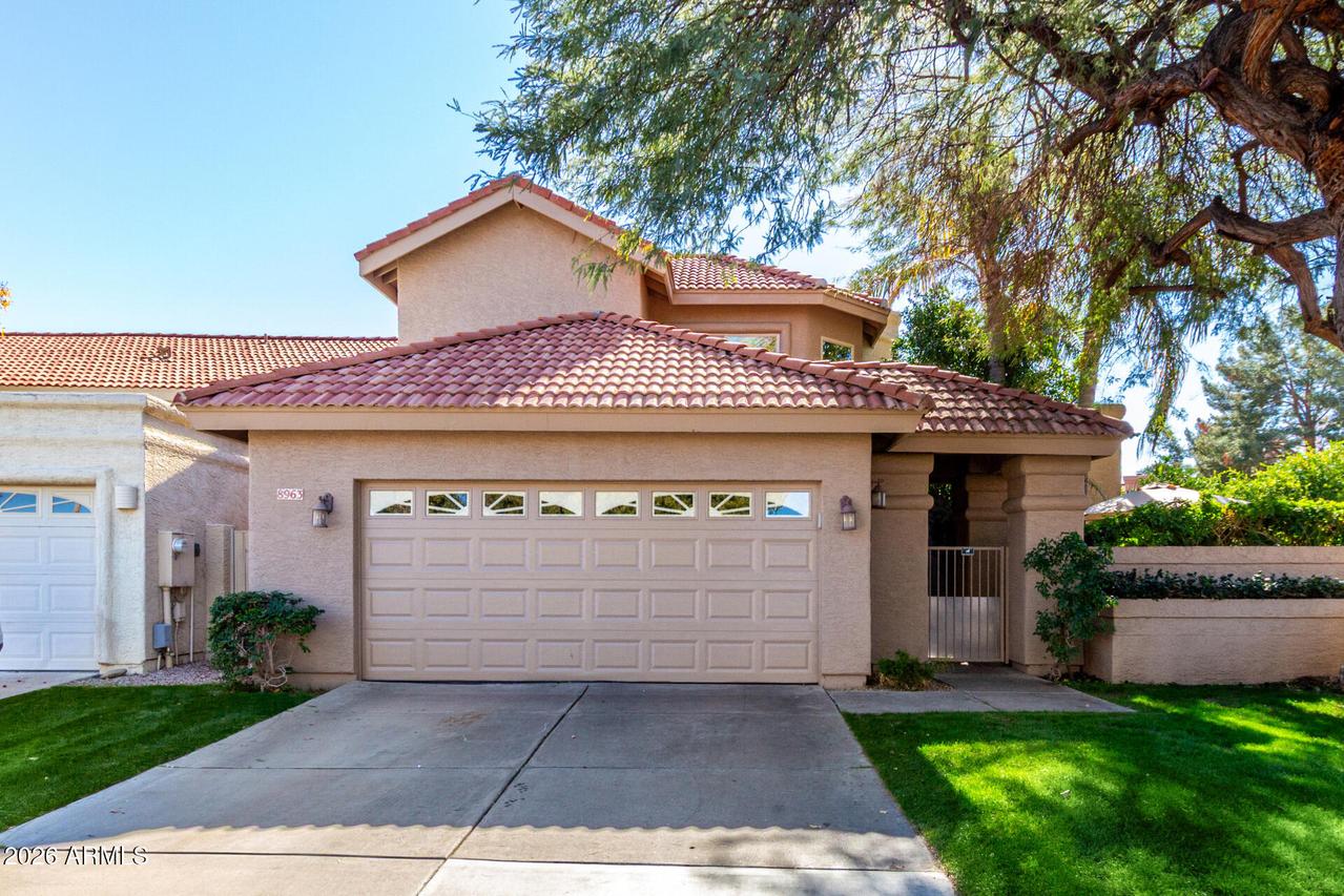 8963 E Gail Rd., Scottsdale, AZ 85260