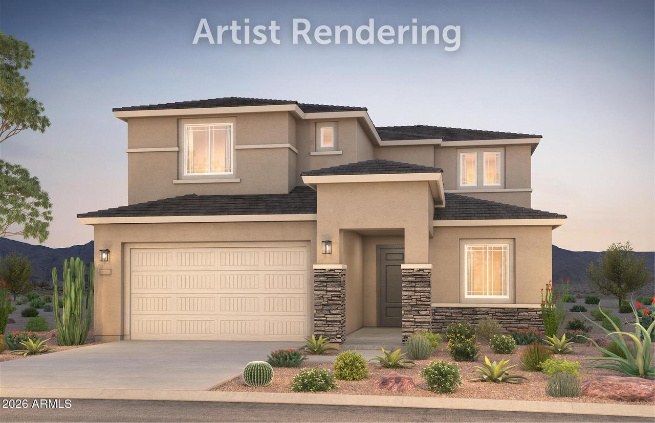 18140 E Penedes Dr., Queen Creek, AZ 85142