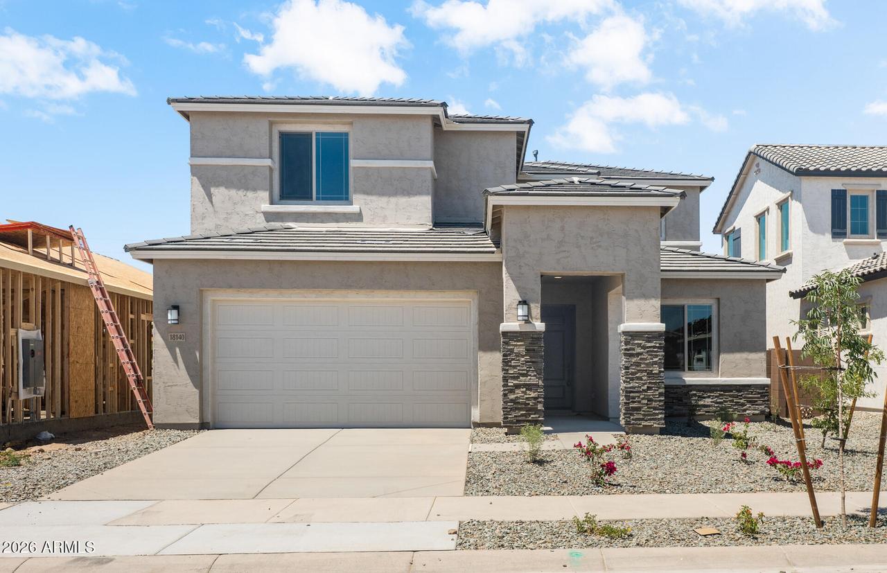 18140 E Penedes Dr., Queen Creek, AZ 85142