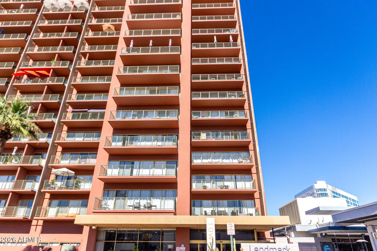 4750 N Central Ave. #B8, Phoenix, AZ 85012