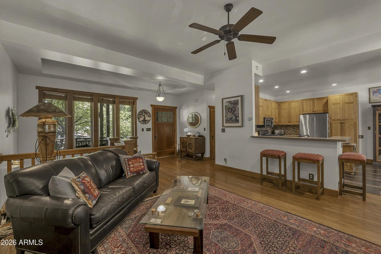 496 E Clover Creek Dr., Flagstaff, AZ 86005