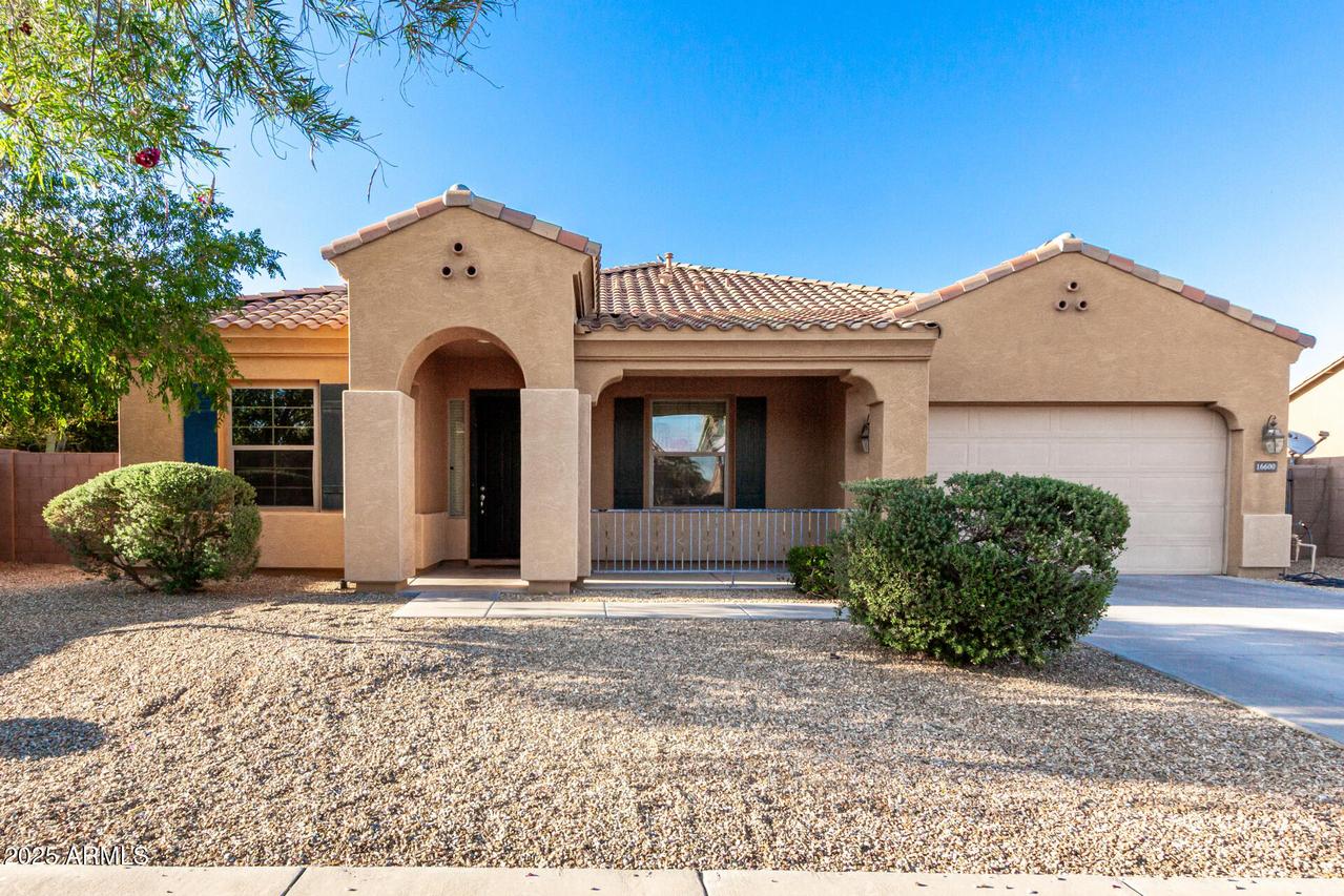 16600 W Washington St., Goodyear, AZ 85338