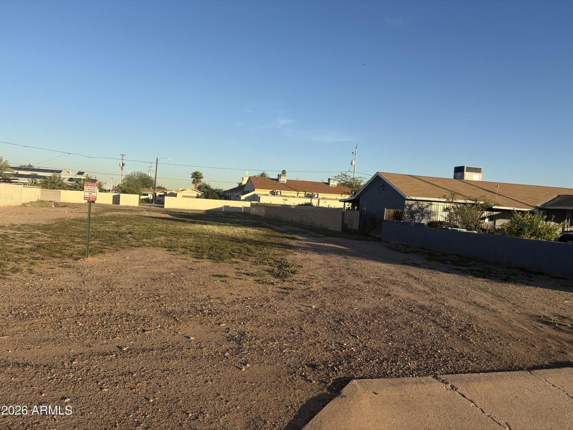 1411 S 18th Ave. #3, Phoenix, AZ 85007