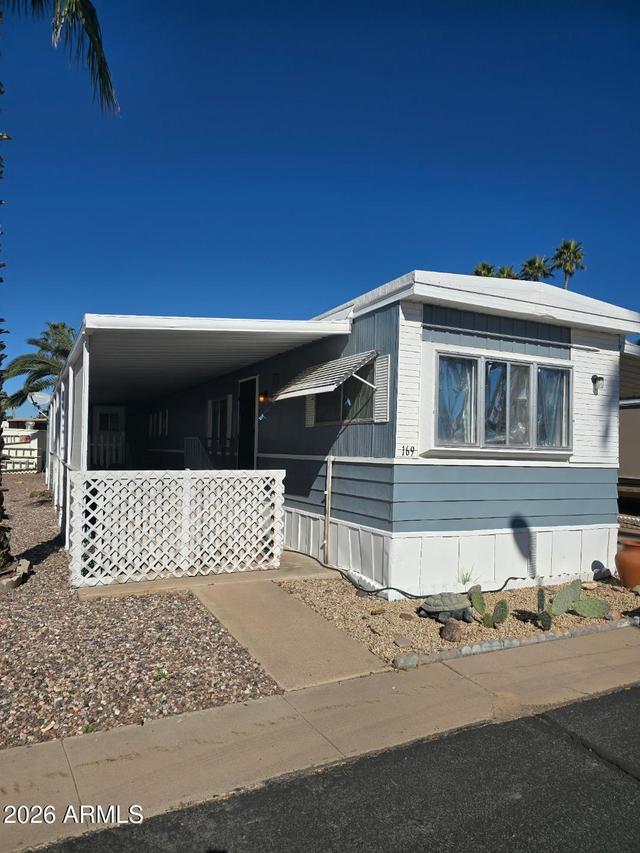 9501 E Broadway Rd. #169, Mesa, AZ 85208