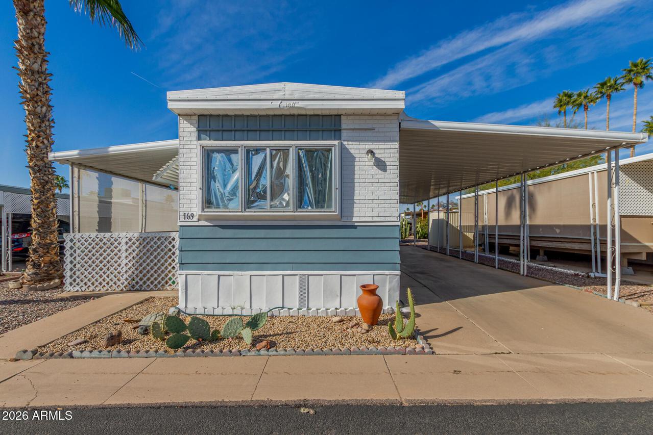 9501 E Broadway Rd. #169, Mesa, AZ 85208