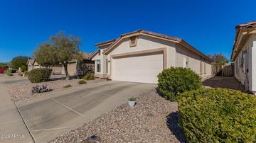 23188 W Lasso Ln., Buckeye, AZ 85326