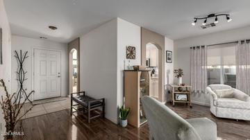 23188 W Lasso Ln., Buckeye, AZ 85326