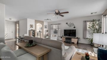 23188 W Lasso Ln., Buckeye, AZ 85326