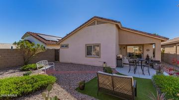 23188 W Lasso Ln., Buckeye, AZ 85326