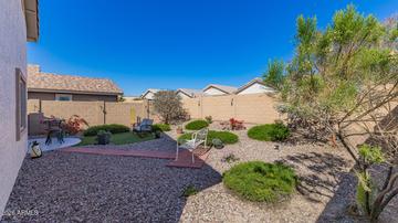 23188 W Lasso Ln., Buckeye, AZ 85326