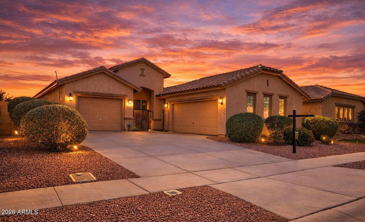 15321 W Boca Raton Rd., Surprise, AZ 85379