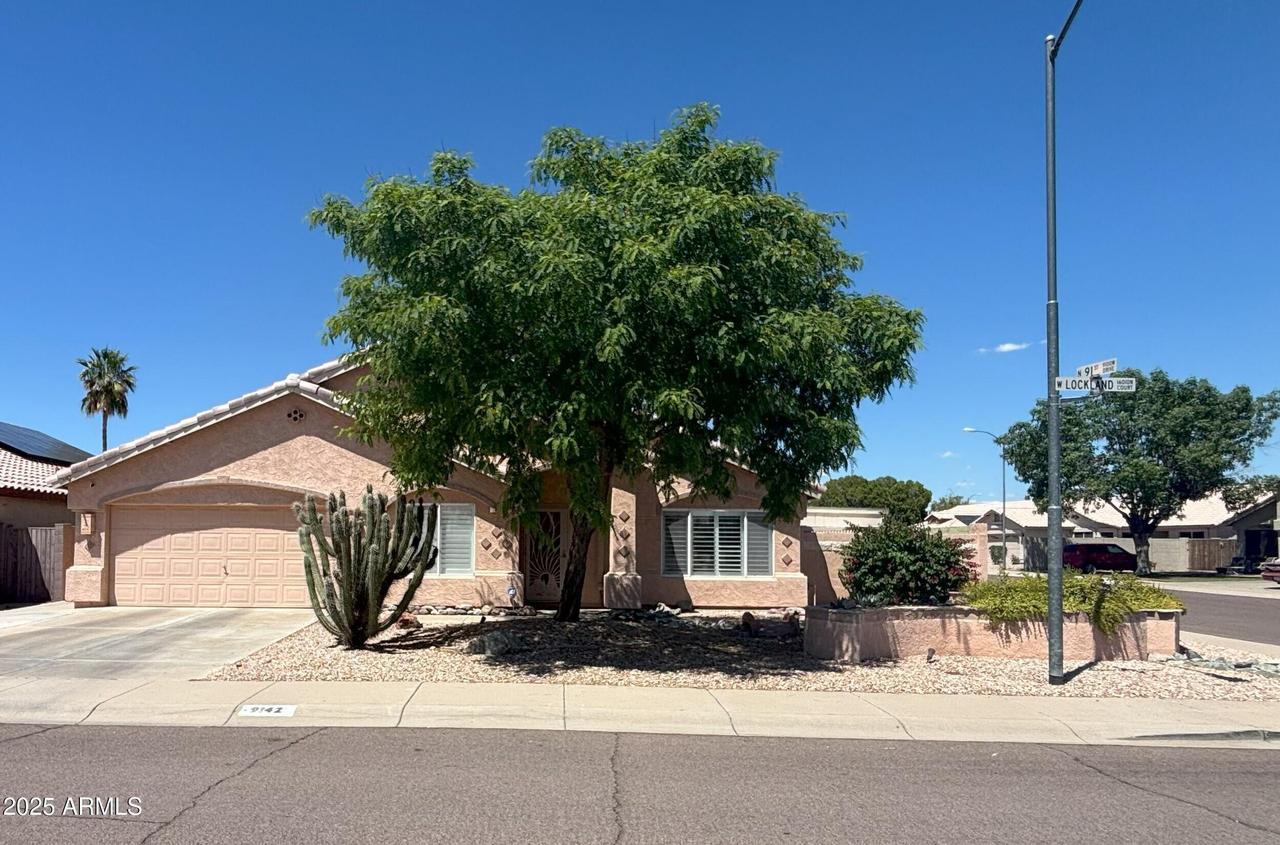 9142 W Lockland Ct., Peoria, AZ 85382