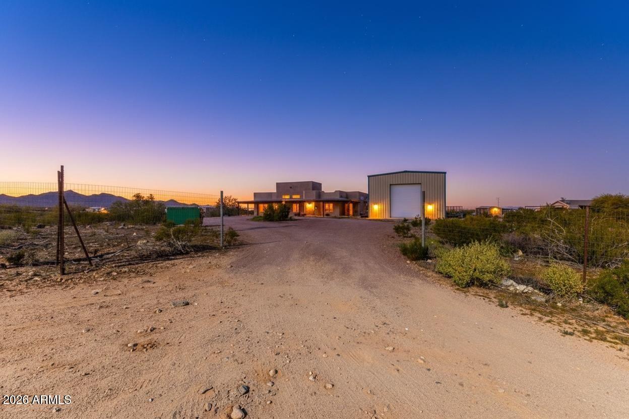 51520 W Wildcat Ln., Maricopa, AZ 85139