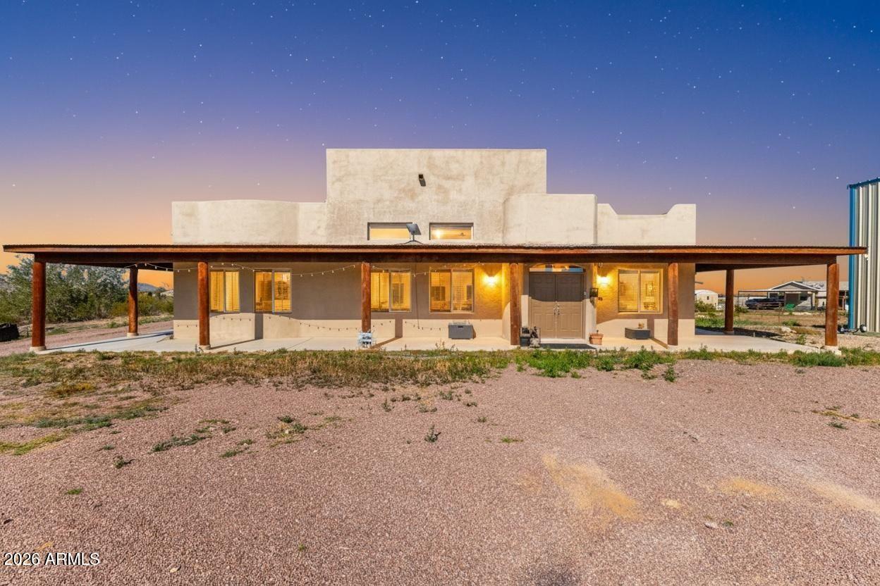 51520 W Wildcat Ln., Maricopa, AZ 85139