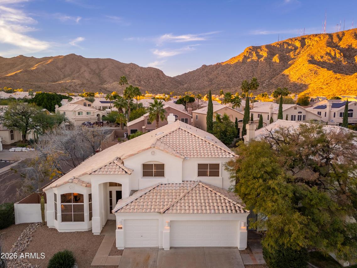 1202 E Rocky Slope Dr., Phoenix, AZ 85048
