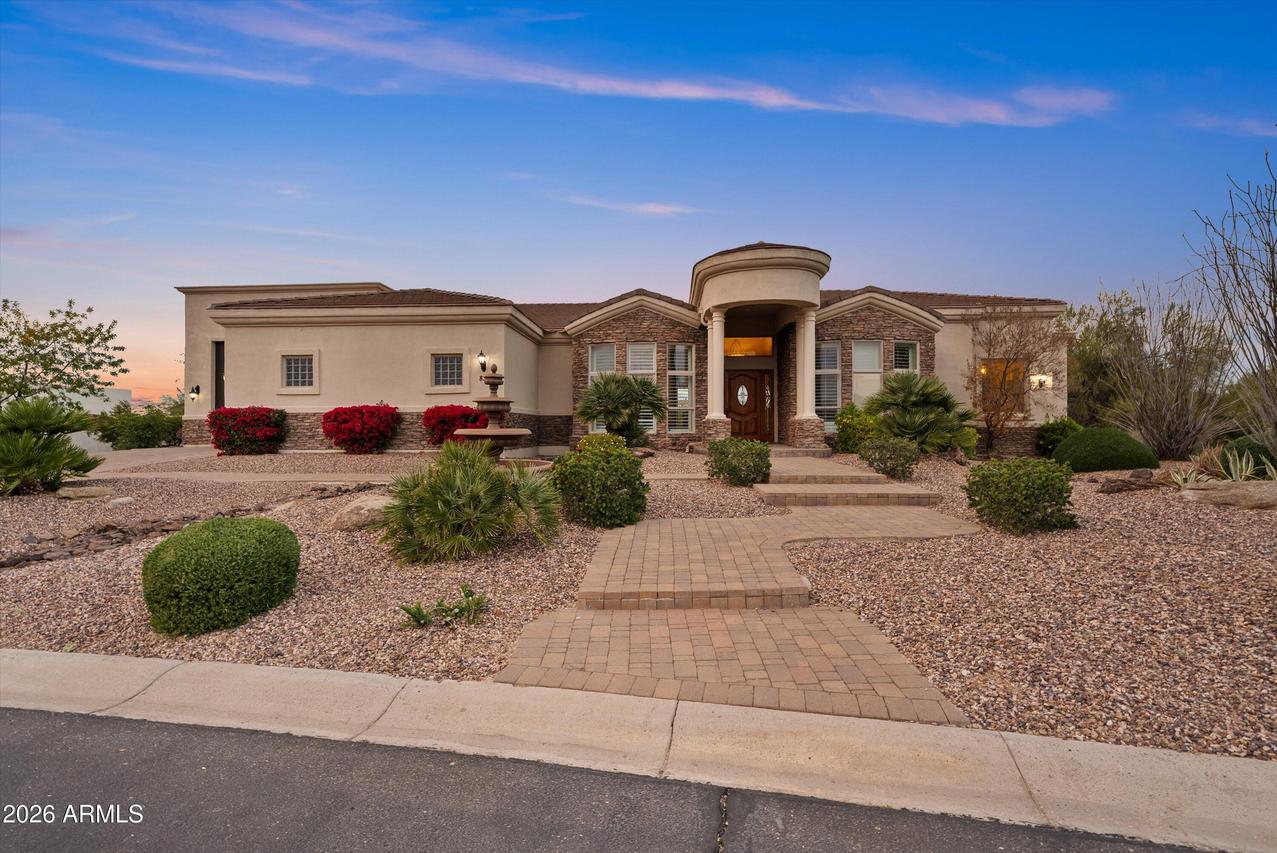 8322 E Kael St., Mesa, AZ 85207