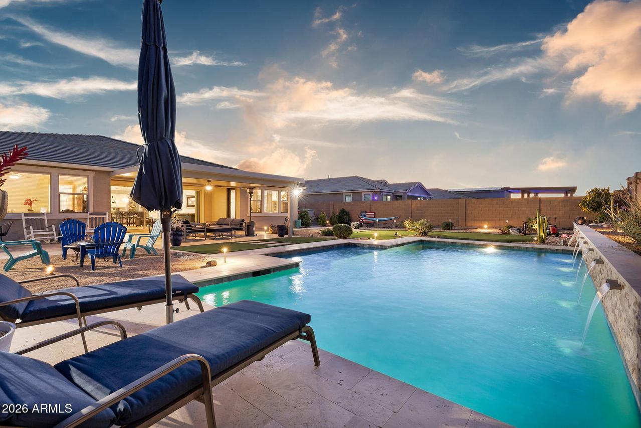 12536 W Lamar Ct., Glendale, AZ 85307