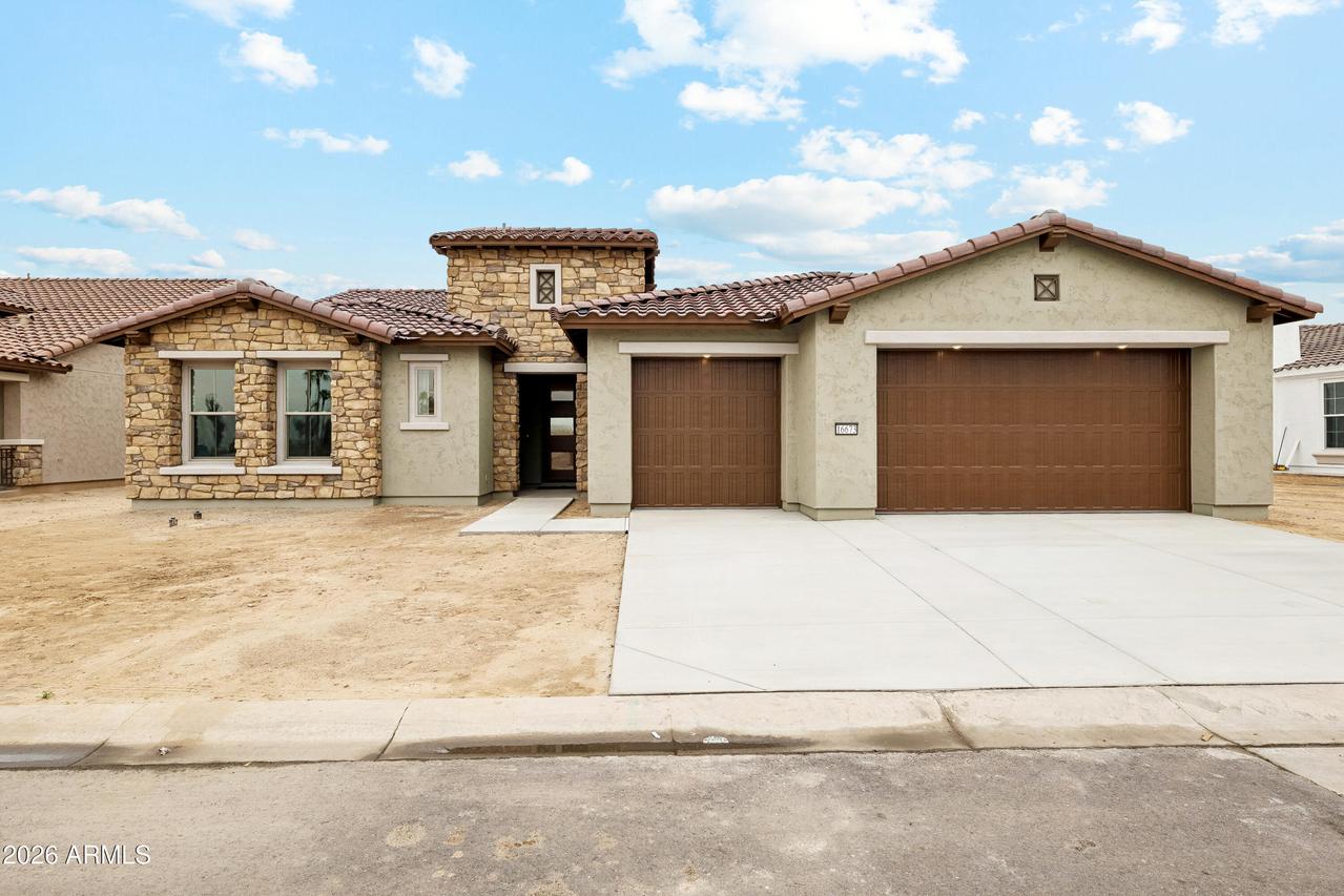 16673 W Whitton Ave., Goodyear, AZ 85395