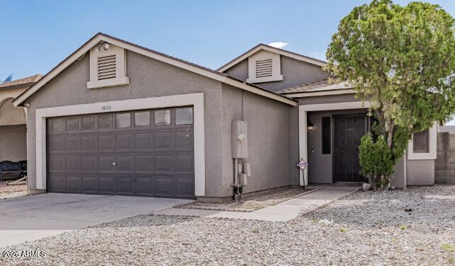 4006 N 88th Ln., Phoenix, AZ 85037