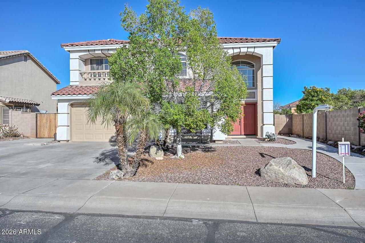 1 S 221st Ave., Buckeye, AZ 85326