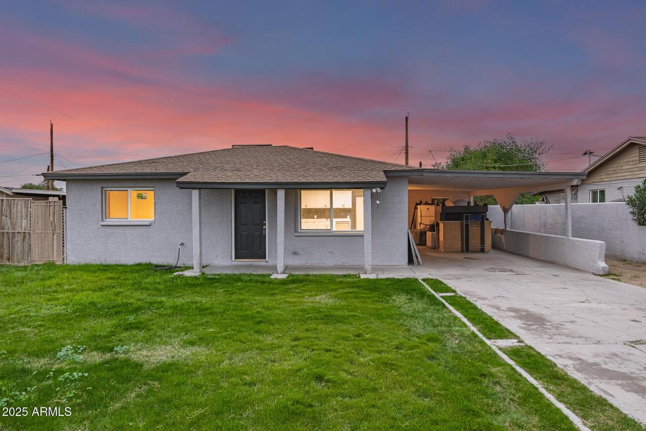 6025 S 13th St., Phoenix, AZ 85042