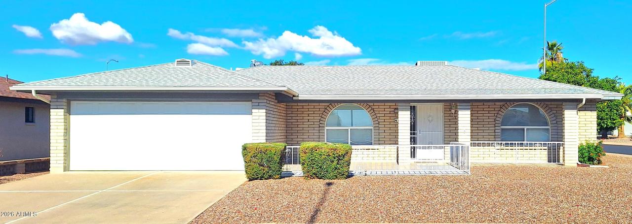 8350 E Lakeview Ave., Mesa, AZ 85209