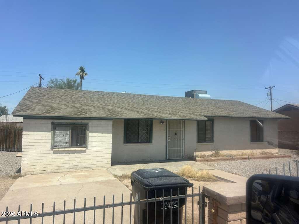 3926 W Nancy Ln., Phoenix, AZ 85041