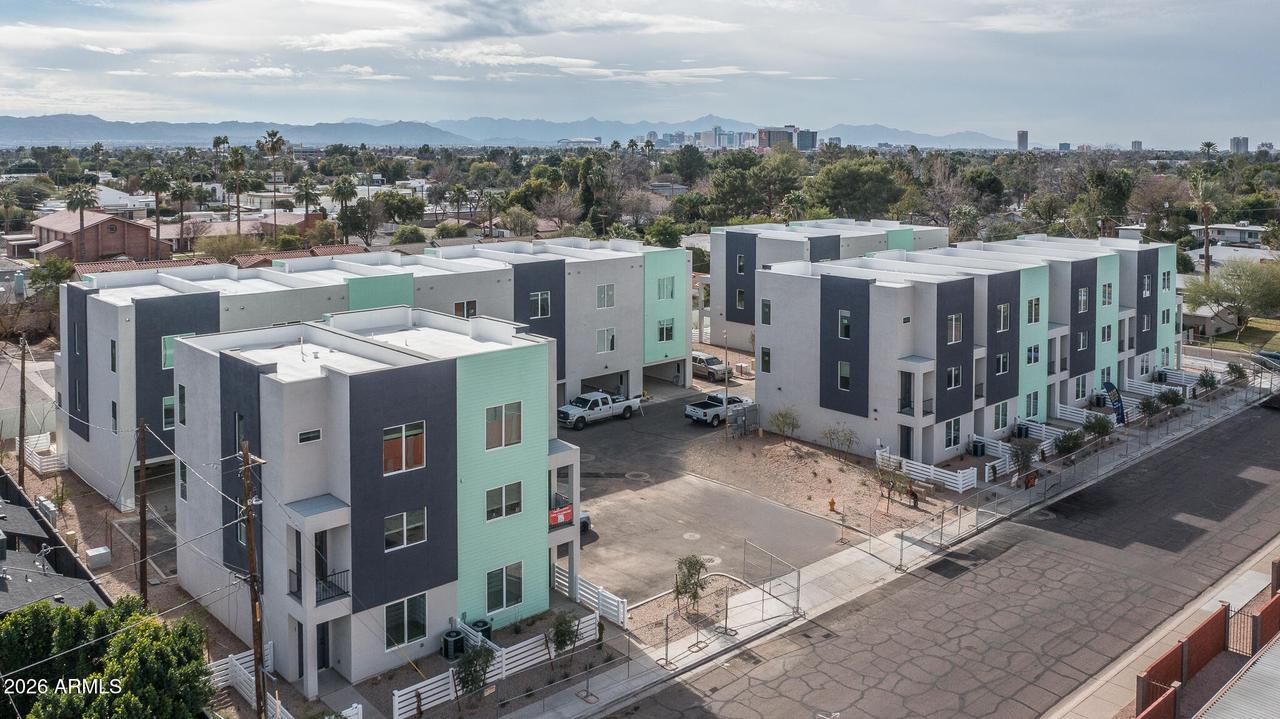 2601 E Clarendon Ave. #2, Phoenix, AZ 85016