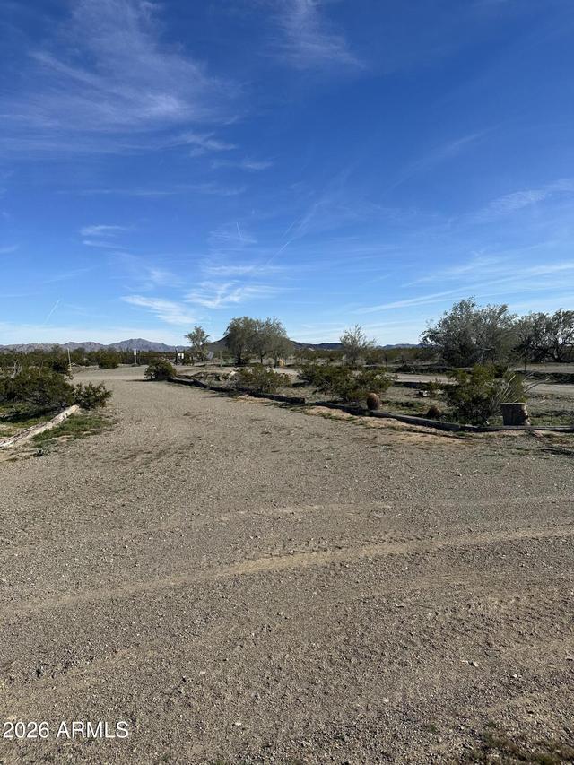 56793 Vicksburg Pump Rd., Salome, AZ 85348