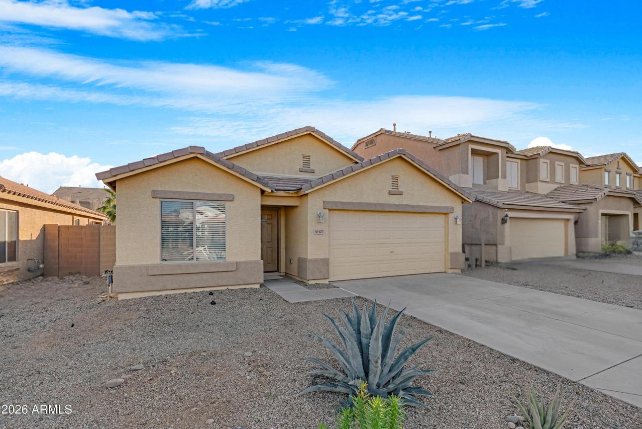 36307 W El Greco St., Maricopa, AZ 85138
