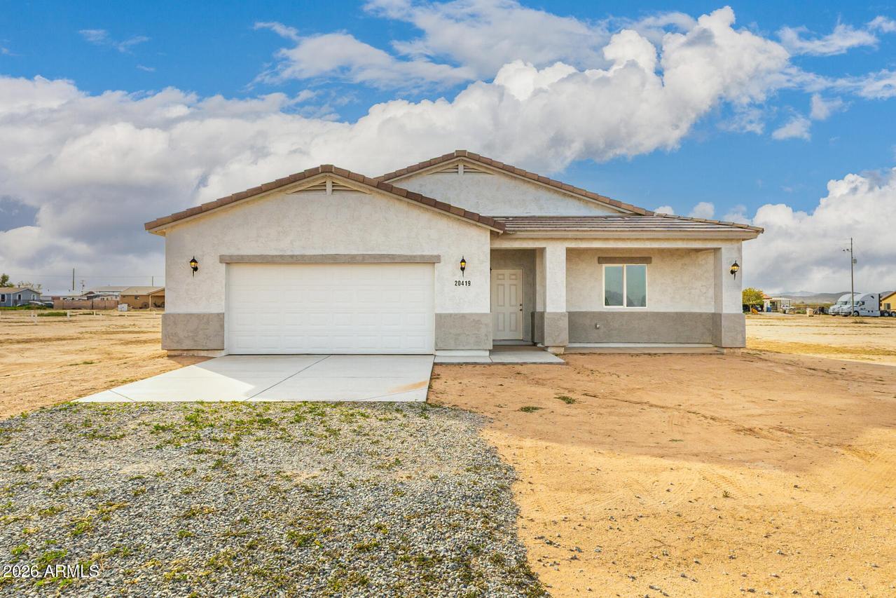 20419 W Mountain Sage Dr., Buckeye, AZ 85326