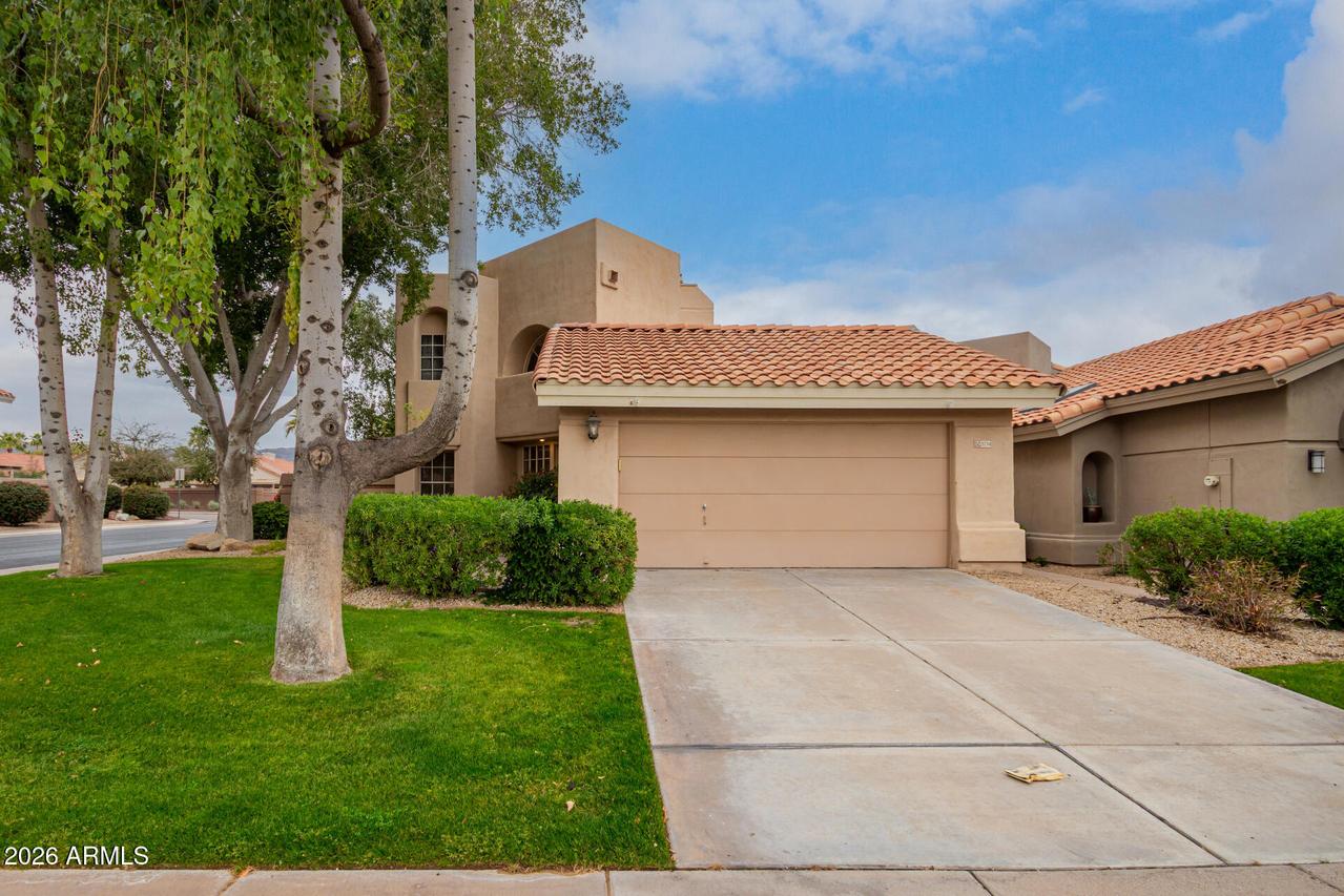 3234 E Ashurst Dr., Phoenix, AZ 85048