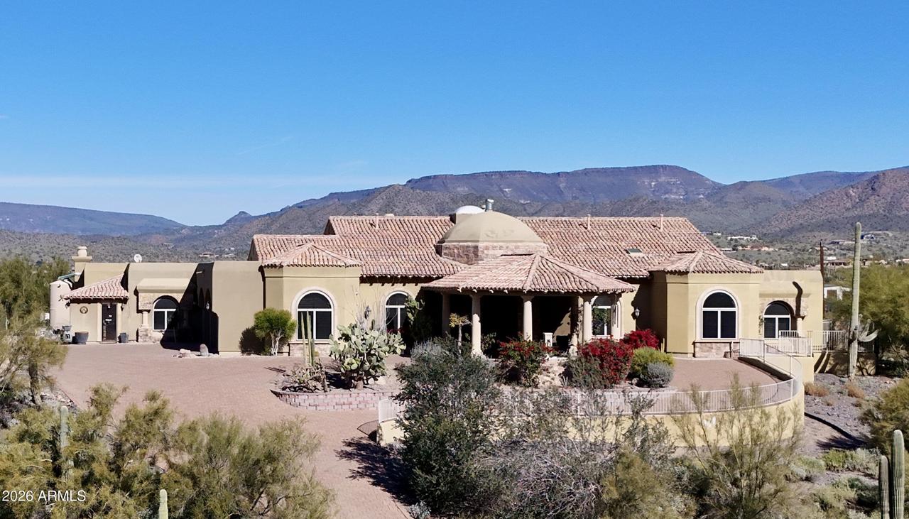 6566 E Cave Creek Rd., Cave Creek, AZ 85331