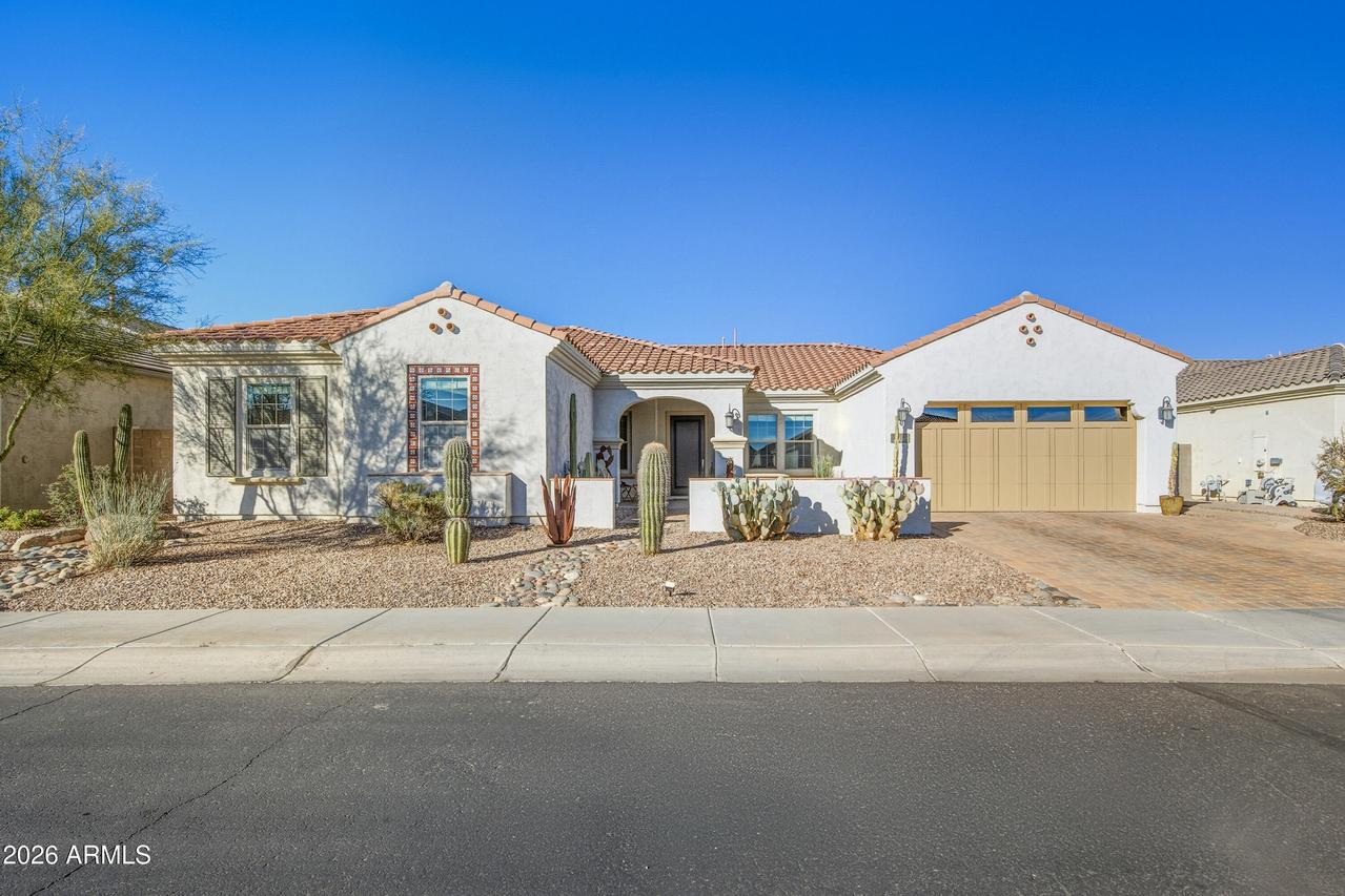 3930 E Iris Dr., Chandler, AZ 85286