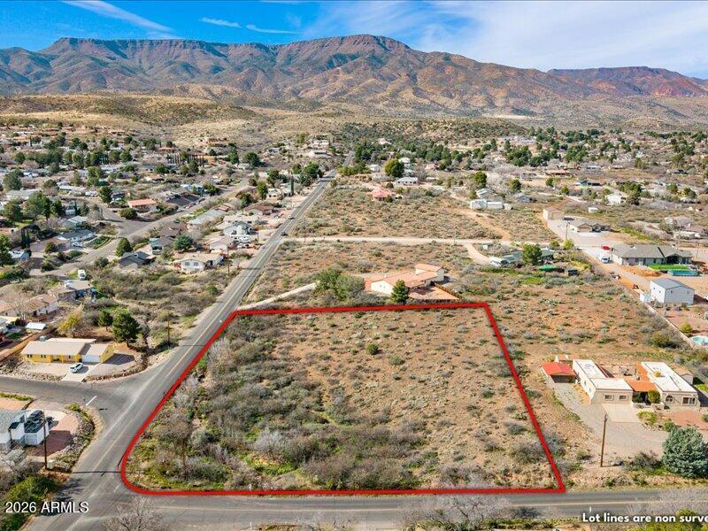 1190 E Peila Ave. #8, Cottonwood, AZ 86326