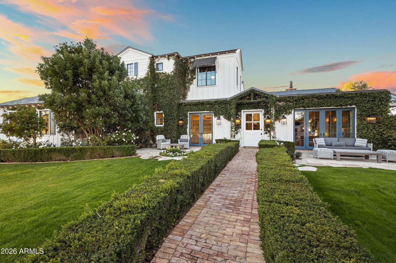 4716 N Dromedary Rd., Phoenix, AZ 85018