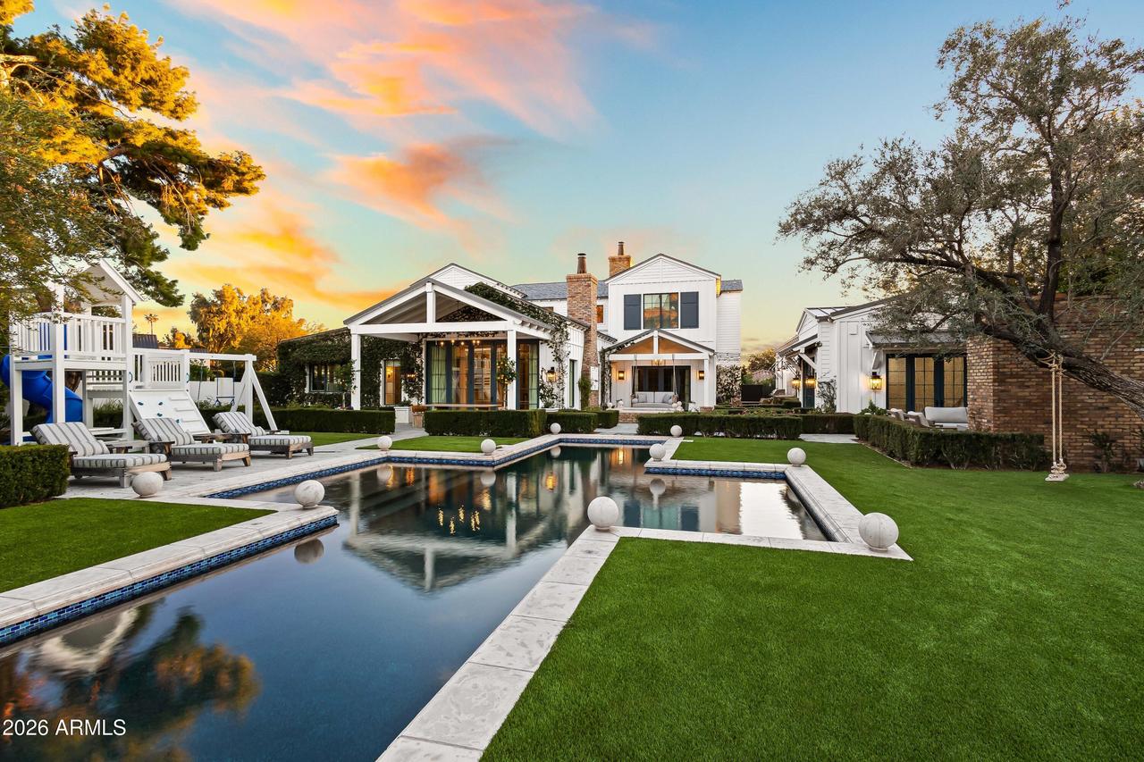 4716 N Dromedary Rd., Phoenix, AZ 85018