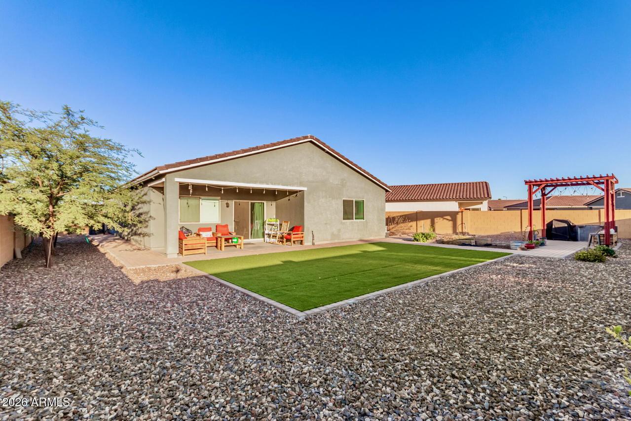 915 E Ruby Ct., Casa Grande, AZ 85122