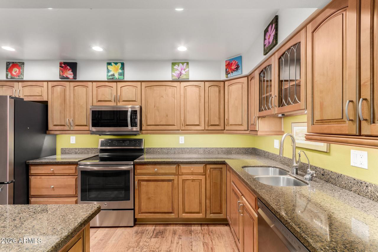 515 S Parkcrest St. #518, Mesa, AZ 85206