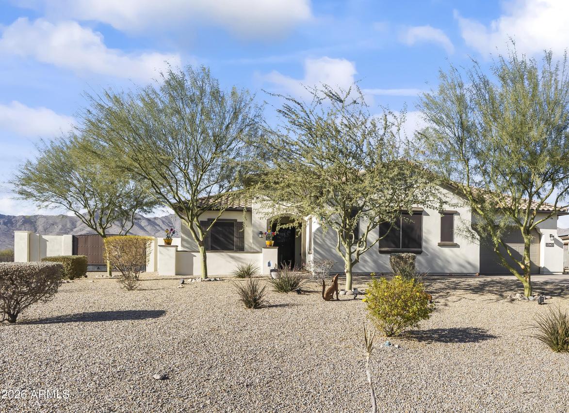 8424 N 194th Dr., Waddell, AZ 85355