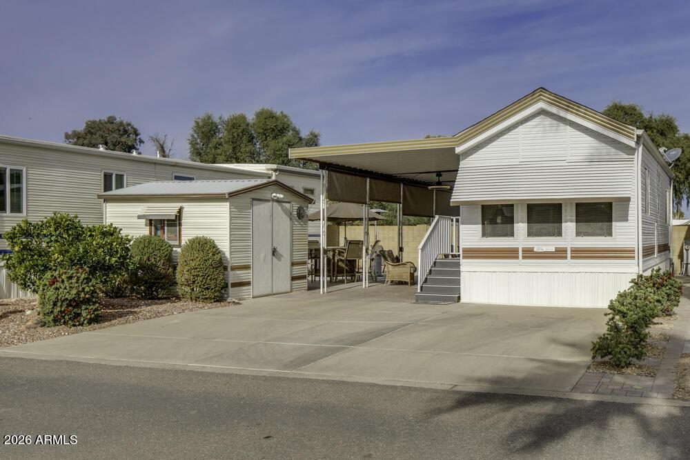 17200 W Bell Rd. #12, Surprise, AZ 85374