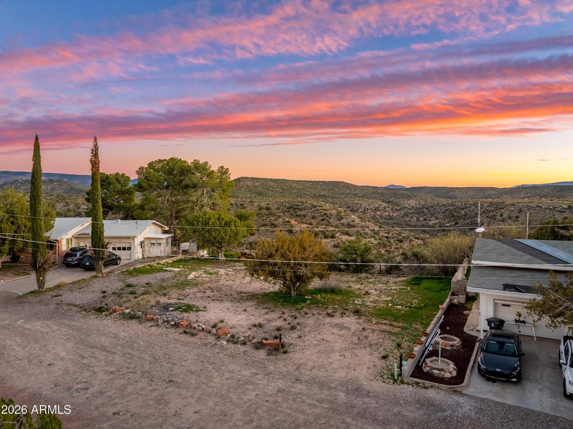 4015 N Pine Dr. #270, Rimrock, AZ 86335