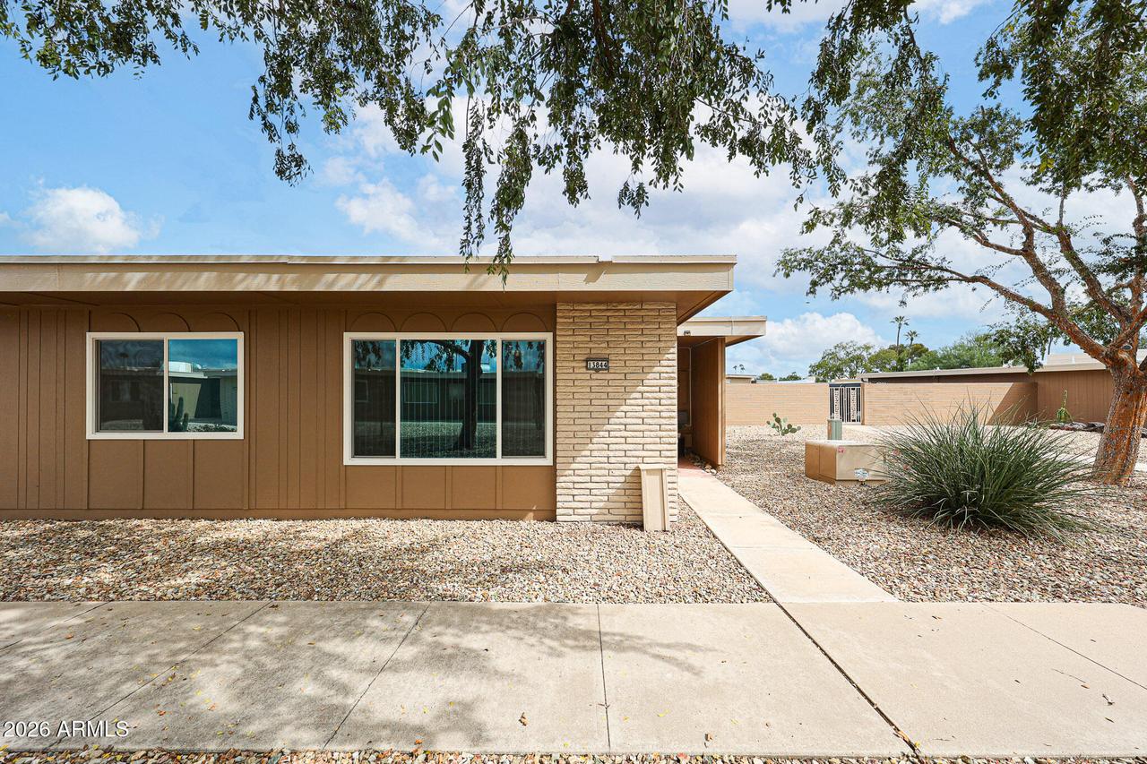 13844 N 111th Ave., Sun City, AZ 85351