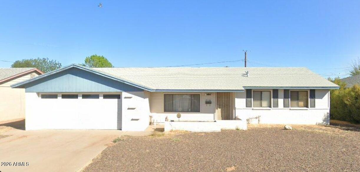 2510 W Bloomfield Rd., Phoenix, AZ 85029