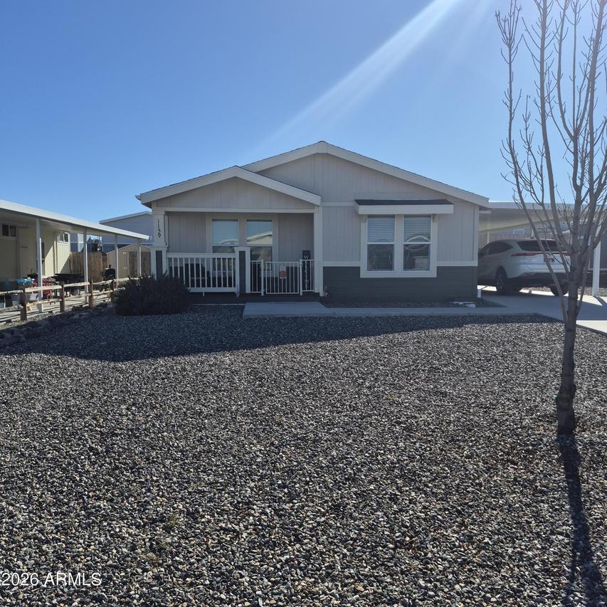 1159 W Wheeler Rd., Camp Verde, AZ 86322