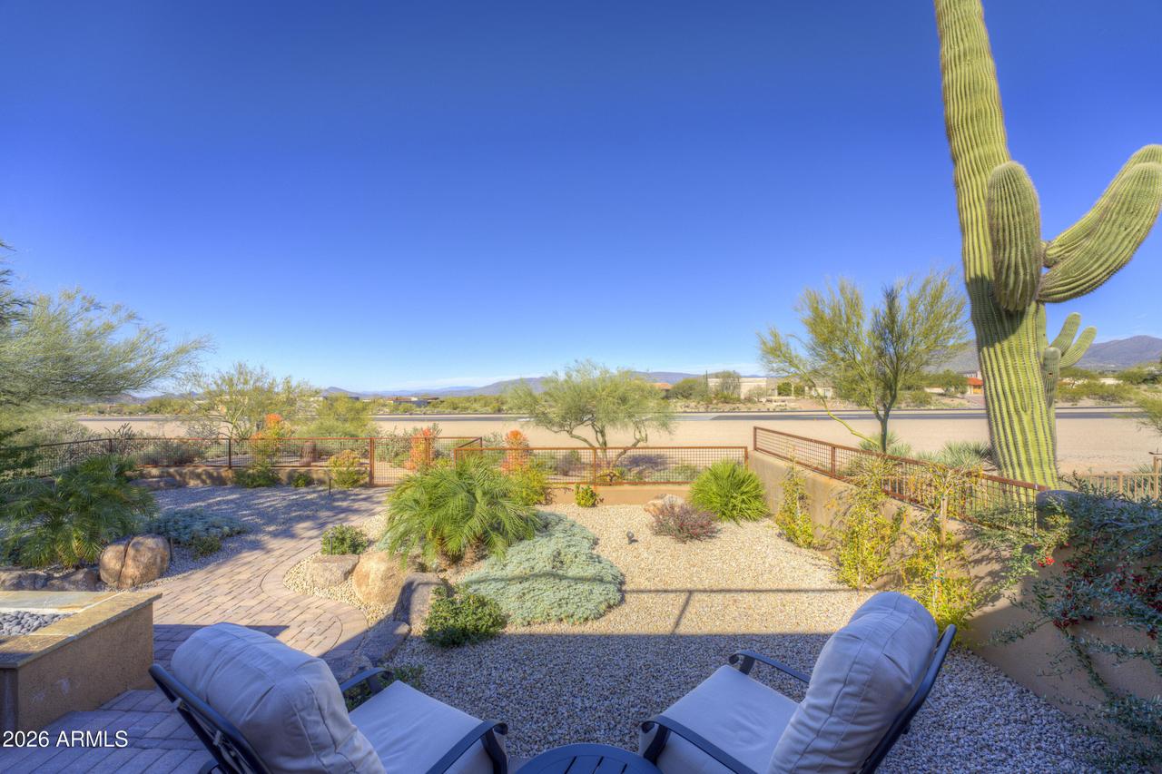8502 E Cave Creek Rd. #31, Carefree, AZ 85377