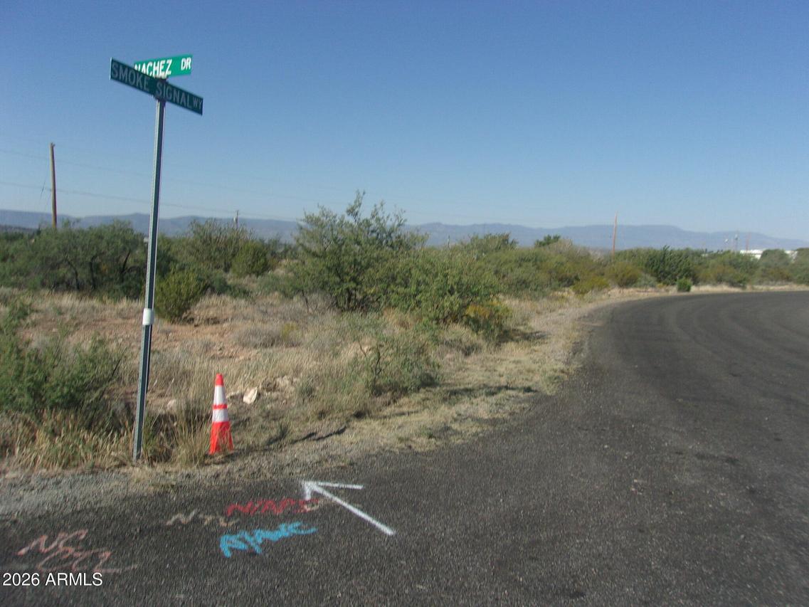 4875 E Smoke Signal Way #103, Rimrock, AZ 86335